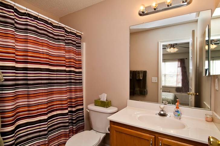 Building Photo - 15510 Asterwind Ct