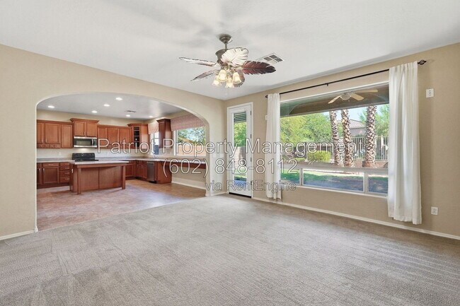Building Photo - 3058 W Eagle Claw Dr