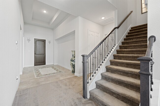 Building Photo - 6007 Marsh Lk Ct