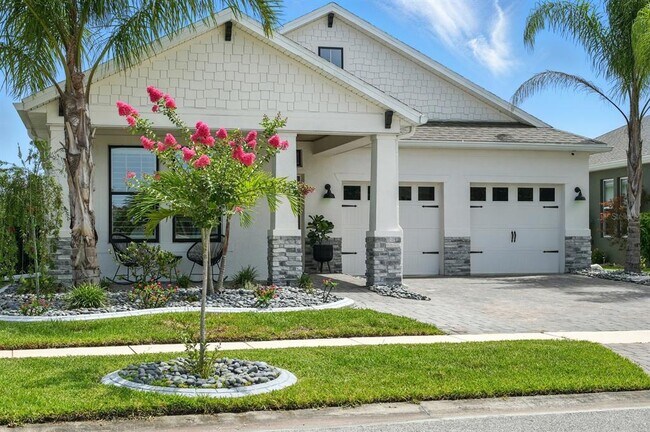 Building Photo - 3019 Borassus Dr