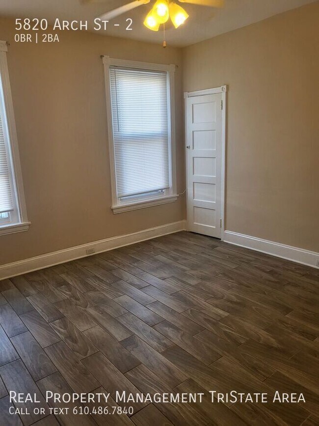 Building Photo - 5820 Arch St