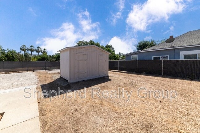 Building Photo - 3342 Eucalyptus Ave