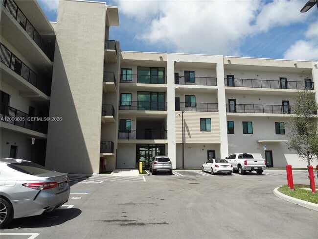 Building Photo - 4670 NW 84th Ave