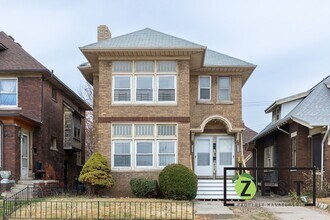 Building Photo - 4016-18 Hogarth