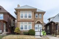 Building Photo - 4016 Hogarth St