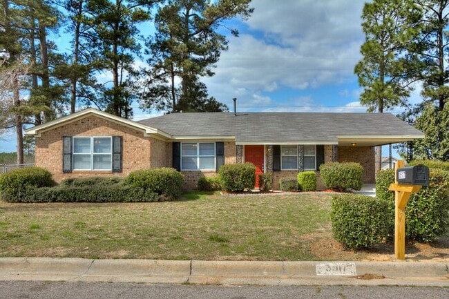 Building Photo - 3517 Primrose Dr