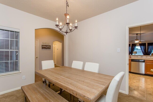 Building Photo - 3122 Mustang Meadow Ln