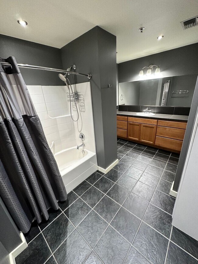 Building Photo - Coming Mid August - RARE DOWNTOWN SPOKANE LOFT CONDO WITH PRIVATE PATIO