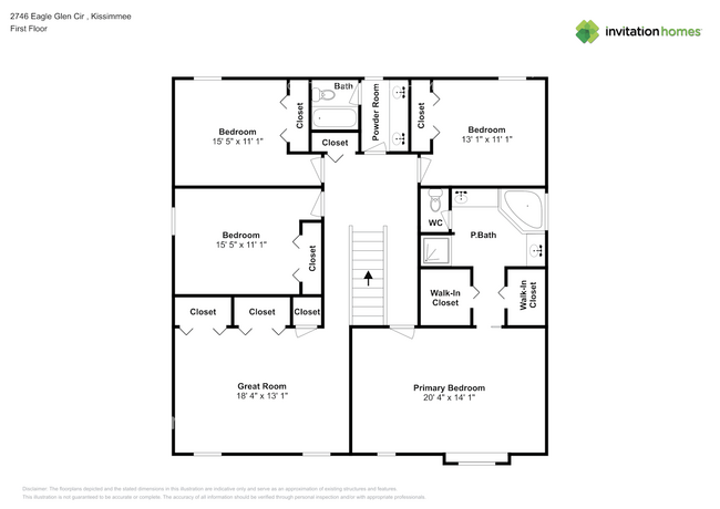 Building Photo - 2746 Eagle Glen Cir