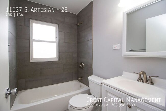 Building Photo - 11033 S Artesian Ave