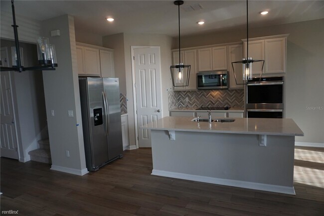 Building Photo - 4 br, 2.5 bath House - 4976 Citrus Leaf Bo...