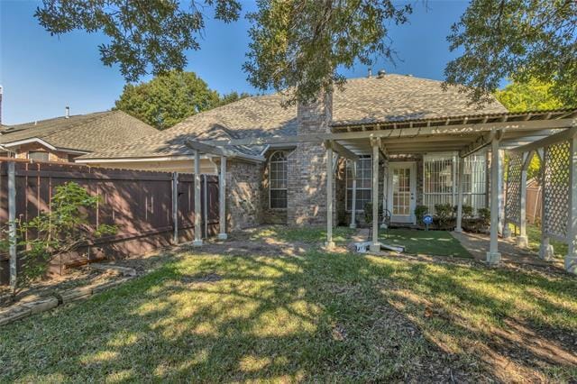 Building Photo - 1404 Sassafras Dr