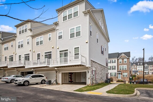 Building Photo - 7316 Elkridge Crossing Way