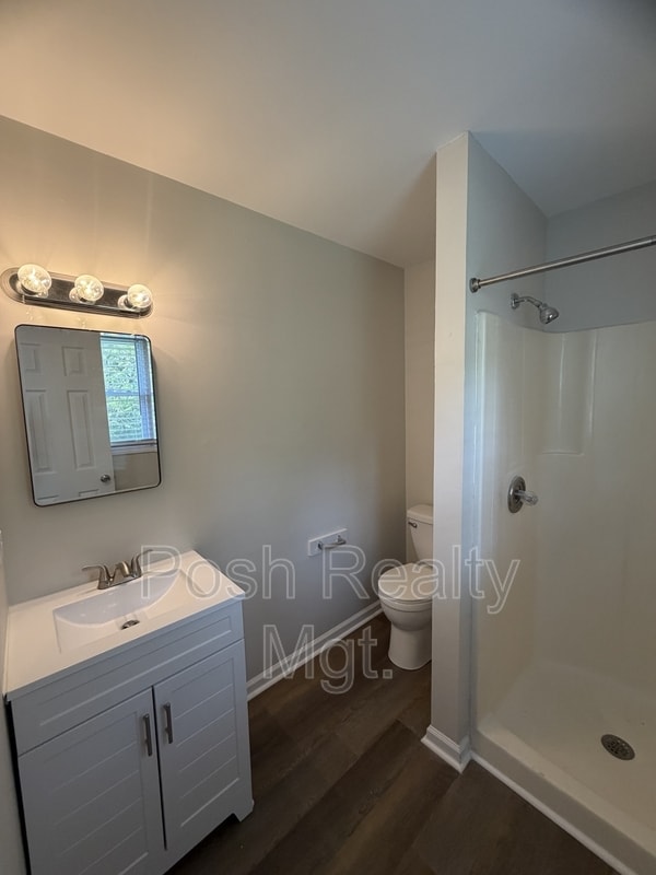 Building Photo - 1117 Van Wert St