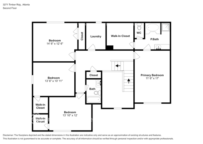 Building Photo - 3271 Timber Ridge