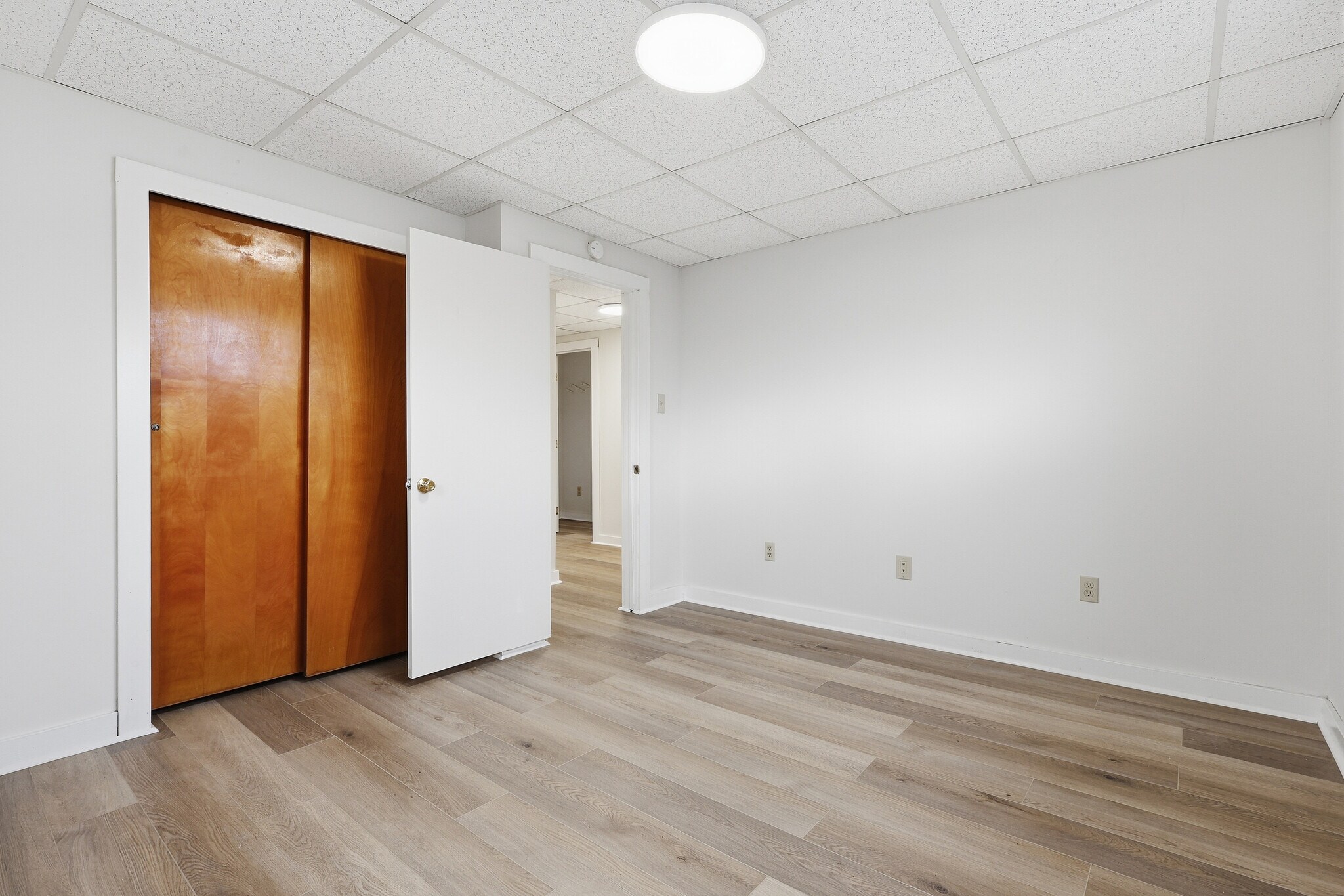 Building Photo - 2521 N Main Ave