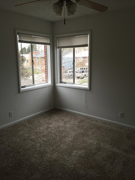 Bedroom #1 - 1810 Hyview Dr