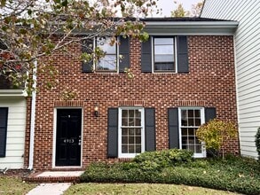 Building Photo - 4913 Marlin Ct