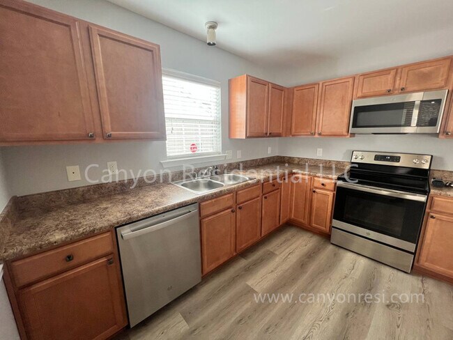 Building Photo - 1837 Pope Hill Ct