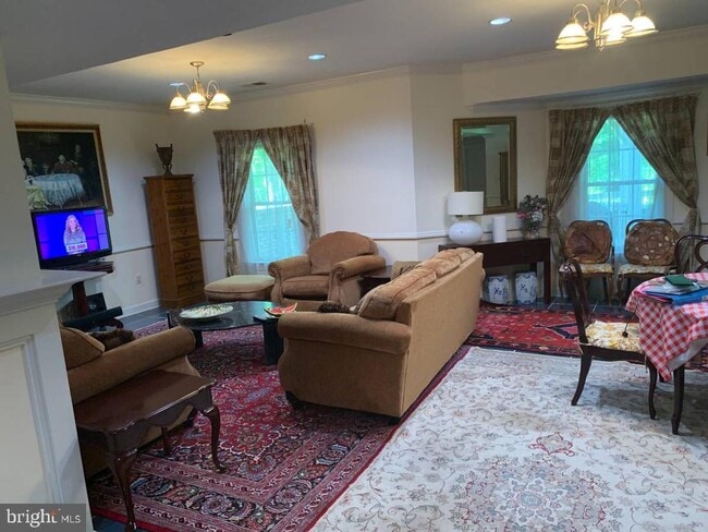 Building Photo - 3128-FURNISHED Prosperity Ave