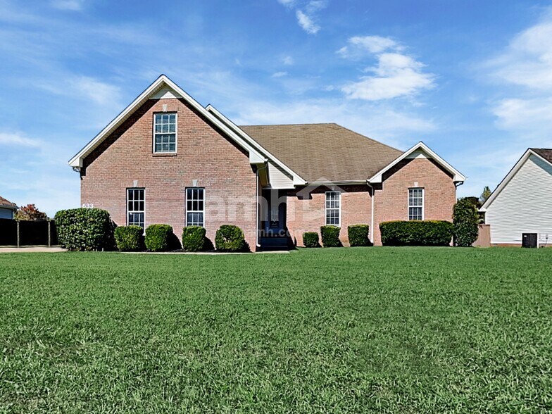 Primary Photo - 633 Tylertown Rd