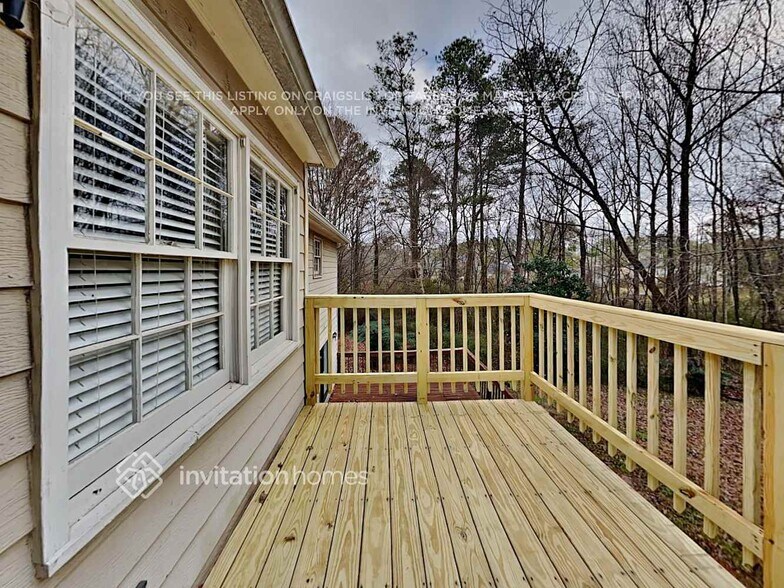 Building Photo - 1780 Rolling Hills Trail SE