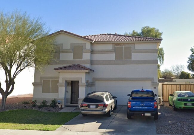 Primary Photo - 5945 N 73rd Dr