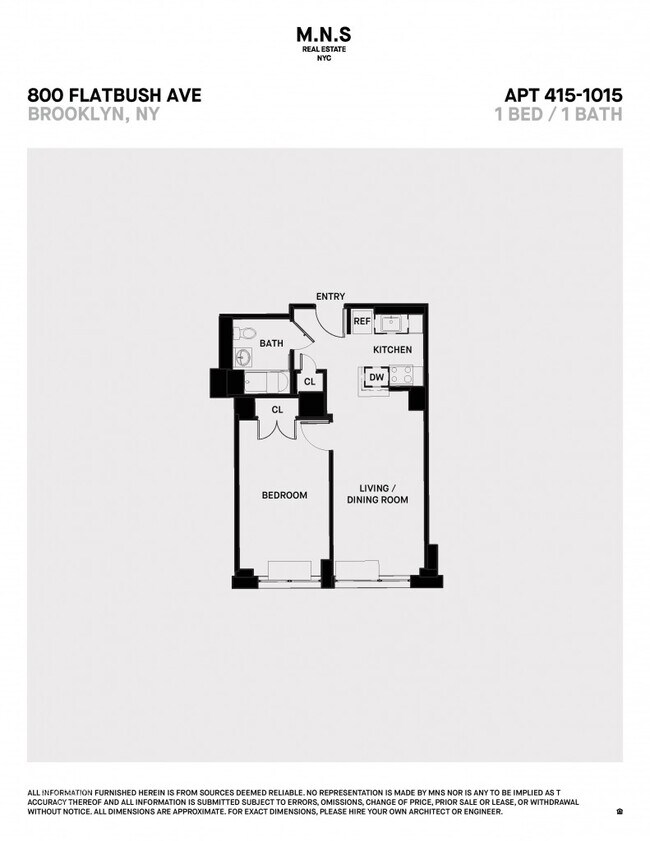 Building Photo - 800 Flatbush Ave