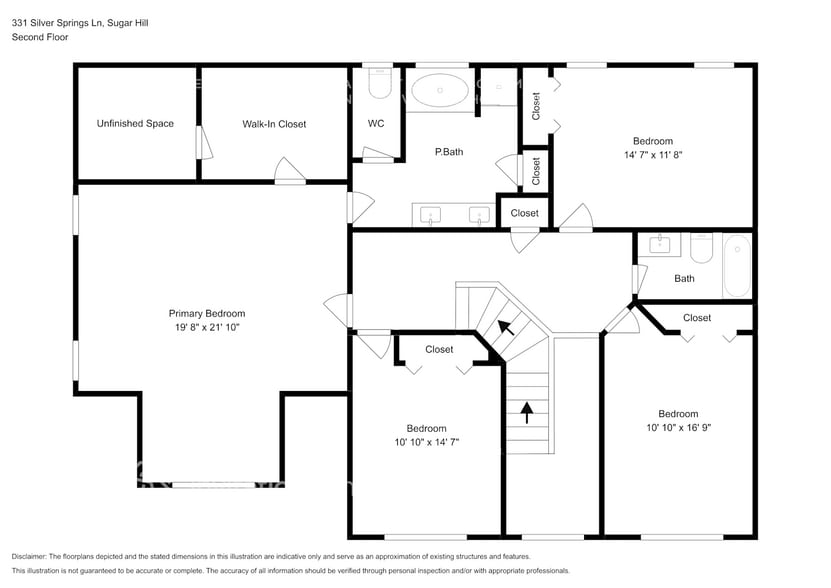 Building Photo - 331 Silver Springs Dr
