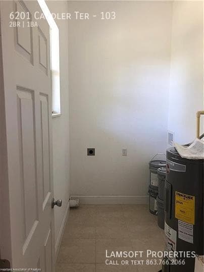 Building Photo - 6201 Candler Terrace