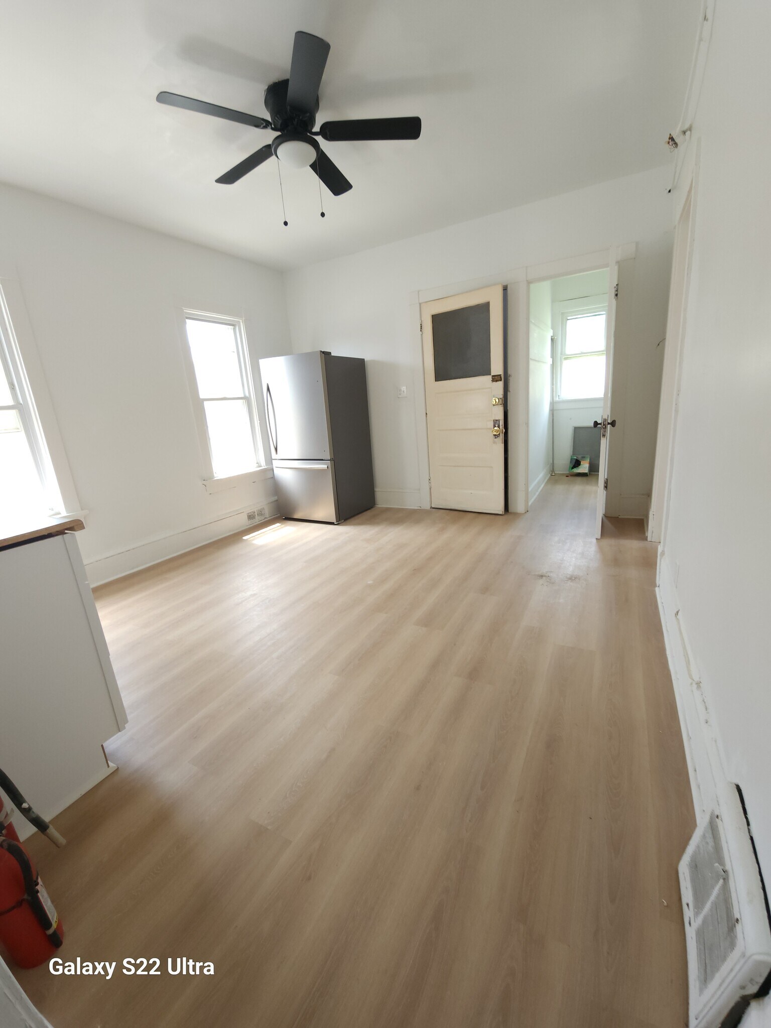 Kitchen - 3805 N 20th St