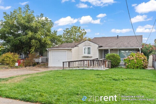 Building Photo - 3 br, 1 bath House - 7136 George Avenue, N...