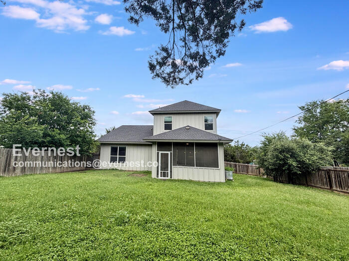 Building Photo - 14941 Running Deer Trail