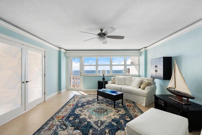 Building Photo - 2000 S Ocean Dr