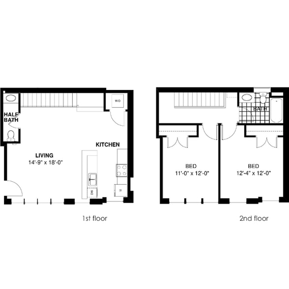 Primary Photo - 1011 W Marshall St