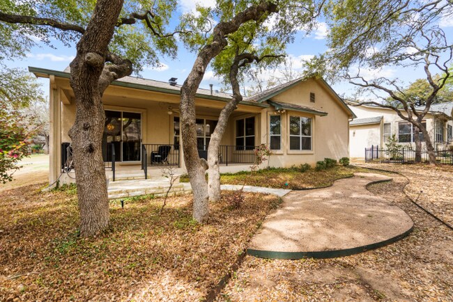 Building Photo - 205 Whispering Wind Dr