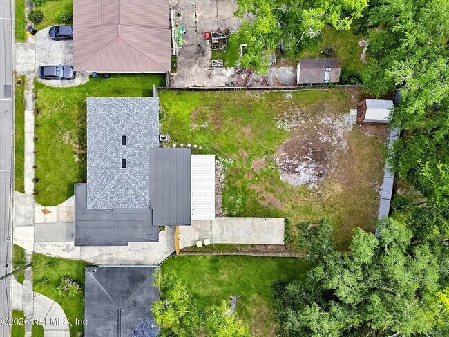 Building Photo - 4603 Jammes Rd