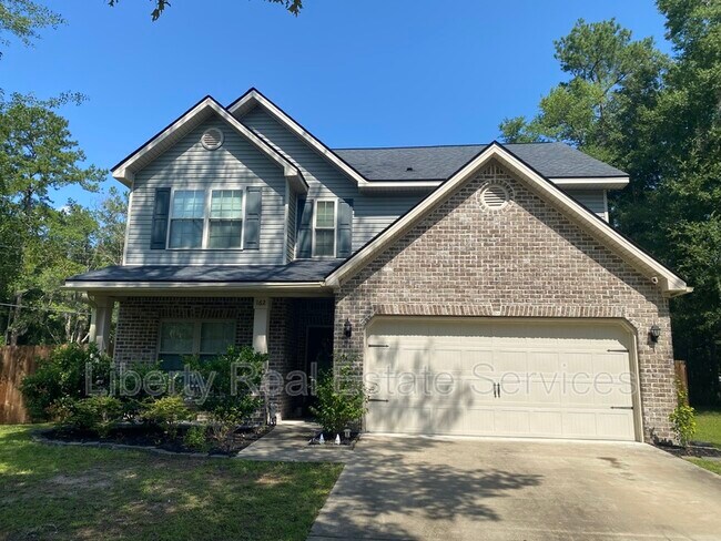 Building Photo - 162 Carriage Way