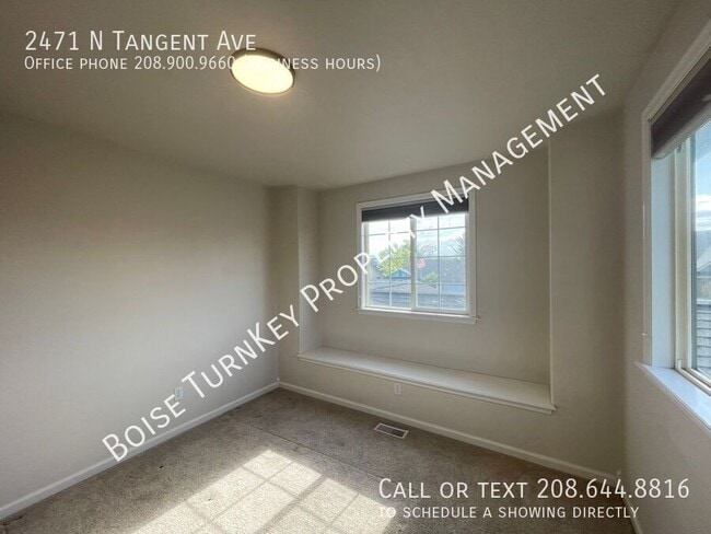 Building Photo - 2471 N Tangent Ave