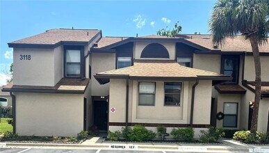 Building Photo - 3118 S Semoran Blvd