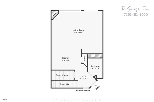Building Photo - 740 Brambleberry Hts