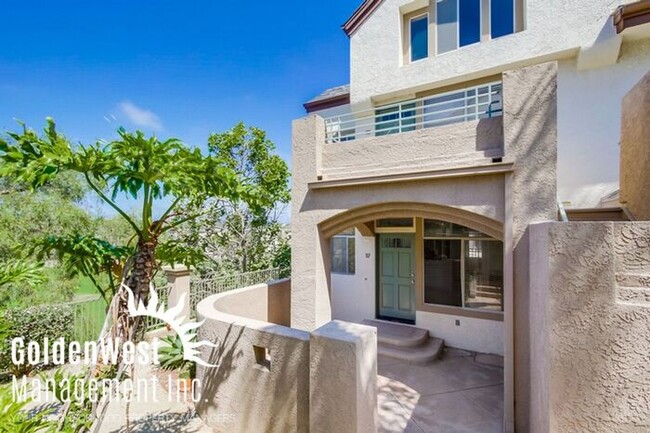 Primary Photo - Elegant Dual Master 2Bdm 2.5Ba Townhome in...