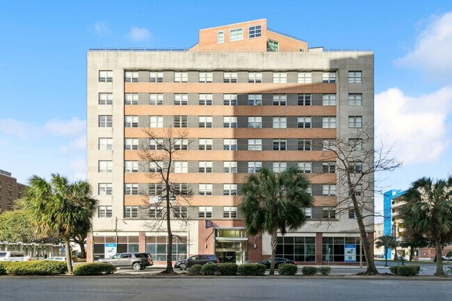 Building Photo - 1111 Tulane Ave