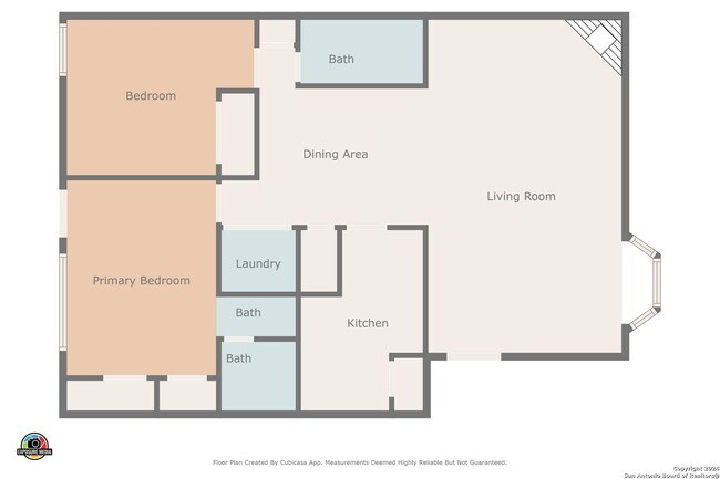 Building Photo - Charming 2/2 in the heart of Boerne!