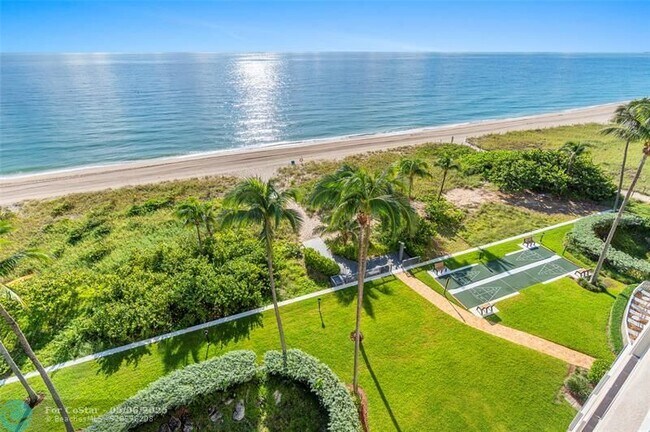 Building Photo - 5200 N Ocean Blvd