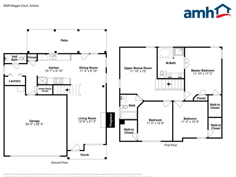 Building Photo - 8029 Maggie Ct