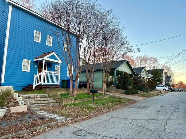 Building Photo - House in Reynoldstown