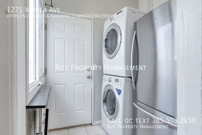 Building Photo - 1271 Iola Ave