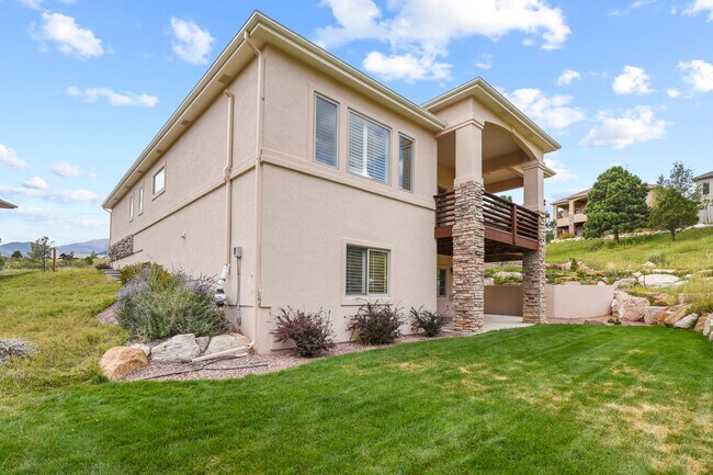 Building Photo - 4055 Ramshorn Point
