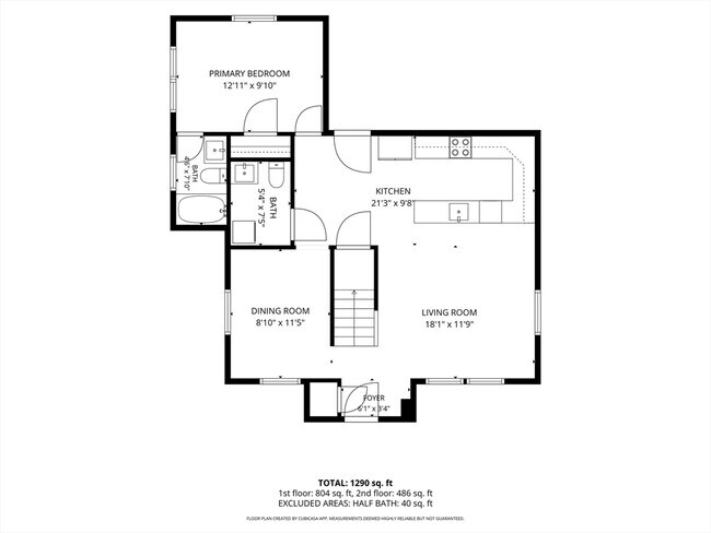 Building Photo - 592 Poplar St